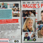 maggie´s plan	(77 854)	UUSI	-FI-	nordic,	DVD			2015 - pikkukuva 1