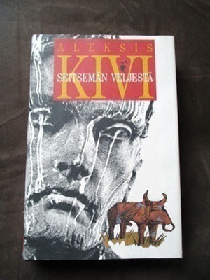 Aleksis Kivi : Seitsemän Veljestä