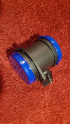 BMW - Ilmamassamittari ( MAF ) Mass airflow meter