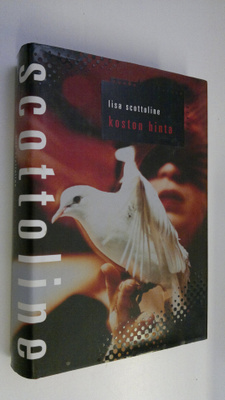 Lisa Scottoline : Koston hinta