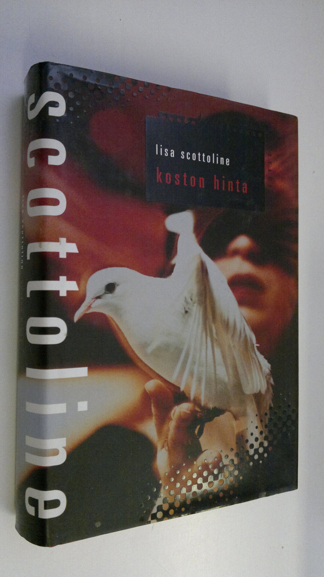Lisa Scottoline : Koston hinta