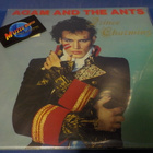 ADAM AND THE ANTS - PRINCE CHARMING EX/EX- LP - pikkukuva 1