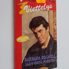 Barbara Boswell : Säännöistä poiketen - pikkukuva 1