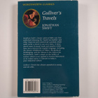 Jonathan Swift : Gulliver's Travels - pikkukuva 2