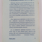 Toivo Vahervuo : Psykometriikan metodeja 1-2 - pikkukuva 2