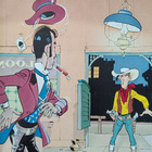 Lucky Luke 3 kpl - pikkukuva 3