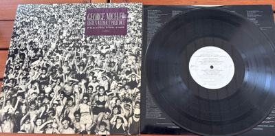 George Michael - Listen without prejudice vol.1