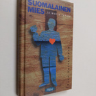Eero Toiviainen : Suomalainen mies ja muita runoja - pikkukuva 1