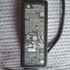 HP kannettavan virtalähde 2.31A19.5V 45W - pikkukuva 2