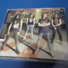 KREATOR - COMA OF SOULS CD KAHDELLA NIMMARILLA - pikkukuva 2