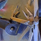 Leatherman Wave + nahkakotelo - pikkukuva 2