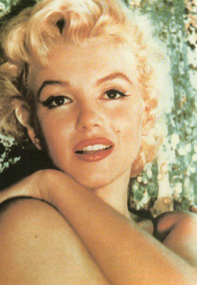 Marilyn Monroe