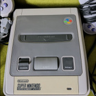 RGB-modattu (luma-sync) PAL 50-/60hz SNES - pikkukuva 3