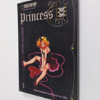 Misaho Kujiradou : Princess Ai, Osa 1 - Kärsimys - pikkukuva 1