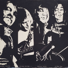 Procol Harum – Broken Barricades originaali vinyyli UK 1971 - pikkukuva 2