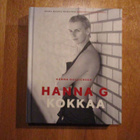 HANNA G KOKKAA Hanna Gullichsen * 1.p. 2018 no tofu * kultt - pikkukuva 1