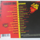 THE TARANTINO EXPERIENCE TAKE III 2CD - pikkukuva 2