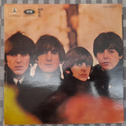 Beatles - For sale lp - pikkukuva 1