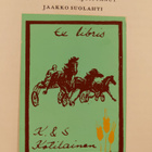 Gaius Sallustius Crispus : Catilinan salaliitto ; Jugurth... - pikkukuva 3
