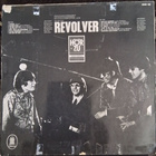 Beatles Revolver LP - pikkukuva 2