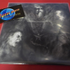 CELESTIAL BLOODSHED / URFAUST M-/M- NORJA 2011 7'' SPLIT - pikkukuva 1