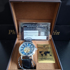 Philippe Costantin Washington Ref. 1791 Automatic - pikkukuva 1