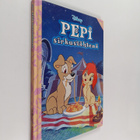 Walt Disney : Pepi sirkustähtenä - pikkukuva 1