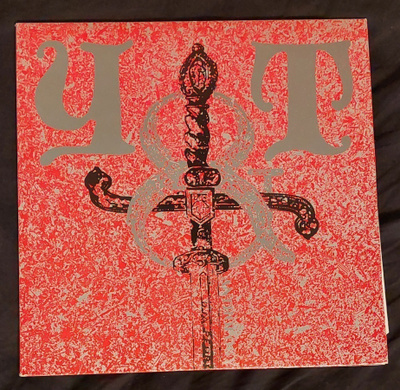 Y&T : Tupla-LP Anthology (1989)