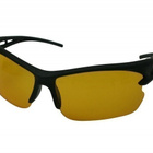 Benson Hämäränäkö Ajolasit / Night Vision Glasses *UUSI* - pikkukuva 1