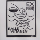 Raimo Bärman : Kveenien rannat - pikkukuva 3
