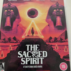The Sacred Spirit (2 x BR + juliste) - pikkukuva 3
