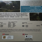 King Kong steelbook DVD - pikkukuva 2