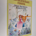 Raikku Rautakoura : Naavakuninkaan maassa - pikkukuva 1