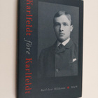 Karl-Ivar Hildeman : Karlfeldt före Karlfeldt - pikkukuva 1