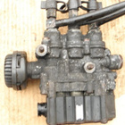 MB 1217 ilmajousituksen ohjausventtiili Wabco - pikkukuva 1