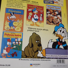 Aku ankan jouluyllätys - pikkukuva 3