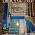 Glorian koti tammikuu 2008 - pikkukuva 1