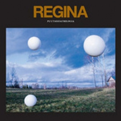 Regina - Puutarhatrilogia (CD)