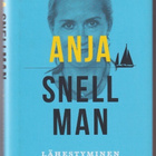 Anja Snellman: Lähestyminen - pikkukuva 1