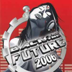 Various - Back To The Future 2006 (CD)