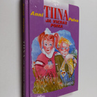Anni Polva : Tiina ja vieras poika - pikkukuva 1