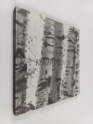 Marja Kallio : Korhonen 75