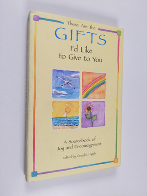 Douglas Pagels : These Are the Gifts I'd Like to Give to ...