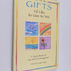 Douglas Pagels : These Are the Gifts I'd Like to Give to ... - pikkukuva 1