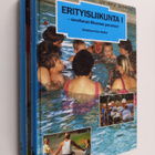 Esko Mälkiä : Erityisliikunta 1-2 : Soveltavan liikunnan ... - pikkukuva 1