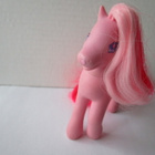 My Little Pony G2, Cupcake - pikkukuva 2