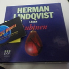 HERMAN LINDQVIST - RUBINEN 7CD ÄÄNIKIRJA - pikkukuva 1