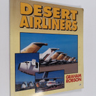 Graham Robson : Desert Airliners - pikkukuva 1