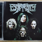 Escape The Fate - s/t - pikkukuva 1