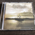 Korpiklaani ”Voice Of Wilderness” CD 2005 - pikkukuva 1